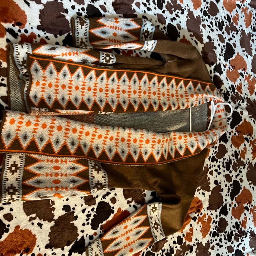 Cardigan NWOT medium
